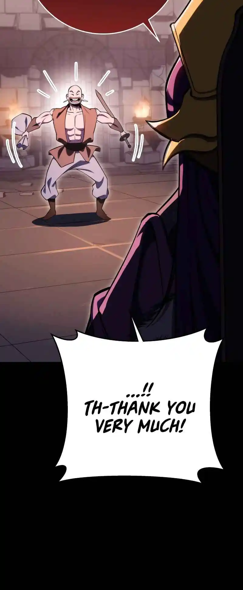 Nine Heavens Swordmaster 61