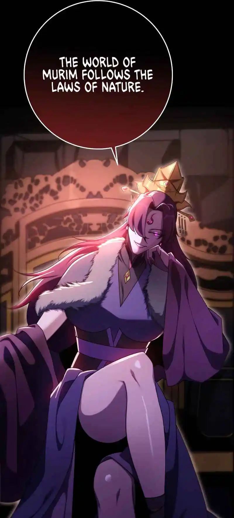 Nine Heavens Swordmaster 61