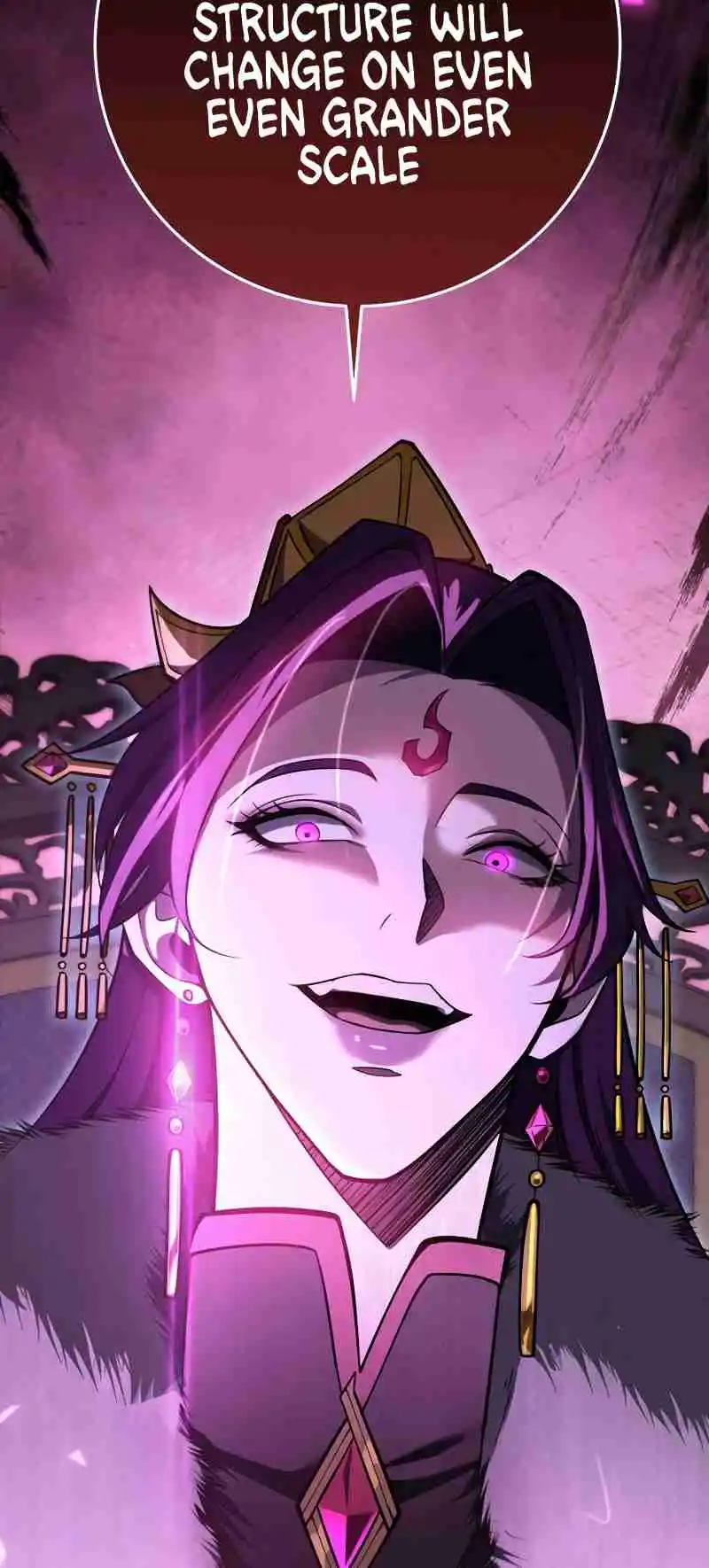 Nine Heavens Swordmaster 61