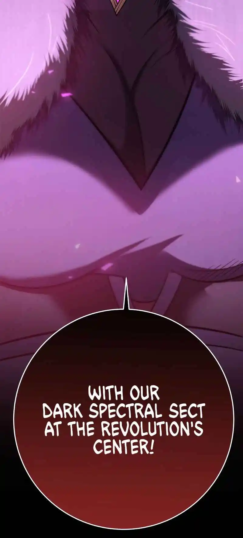 Nine Heavens Swordmaster 61