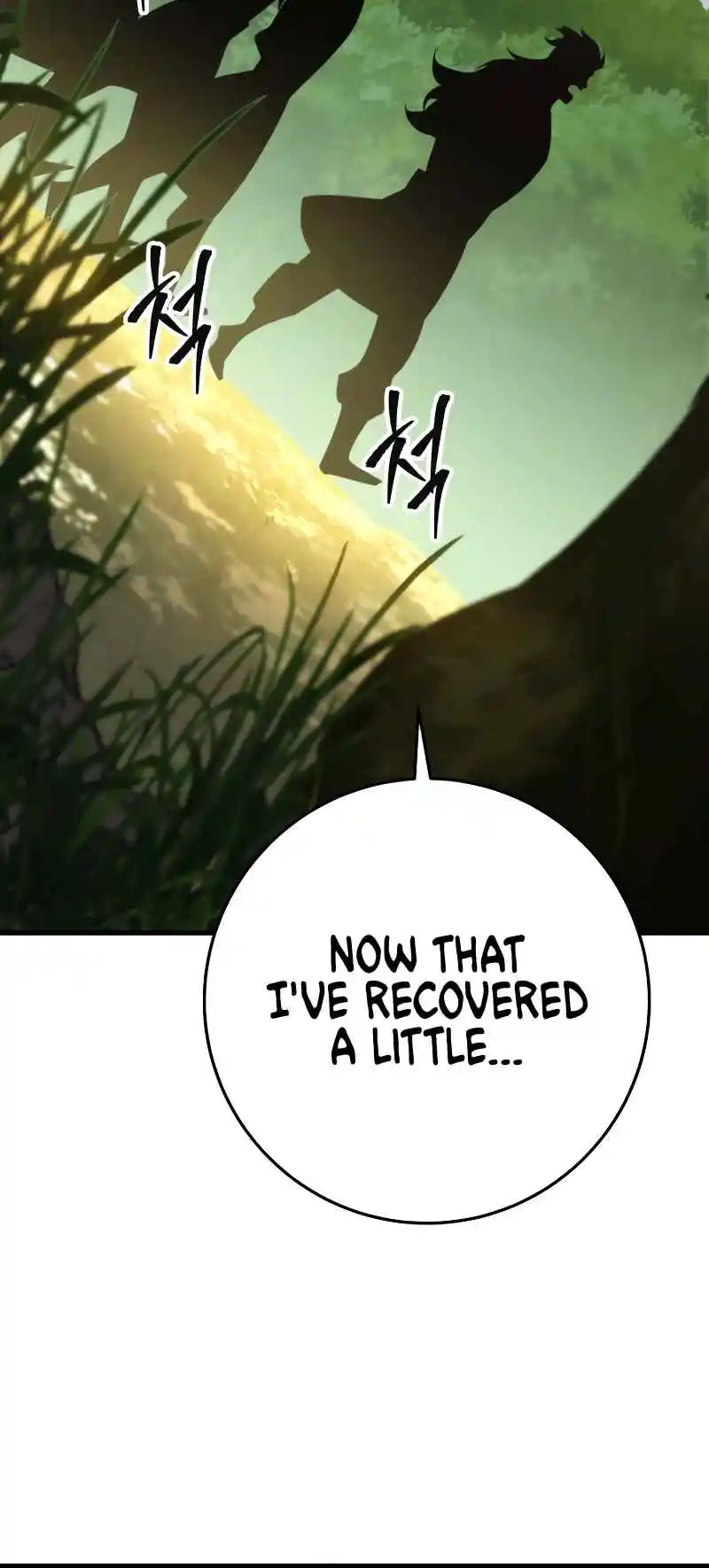 Nine Heavens Swordmaster 61