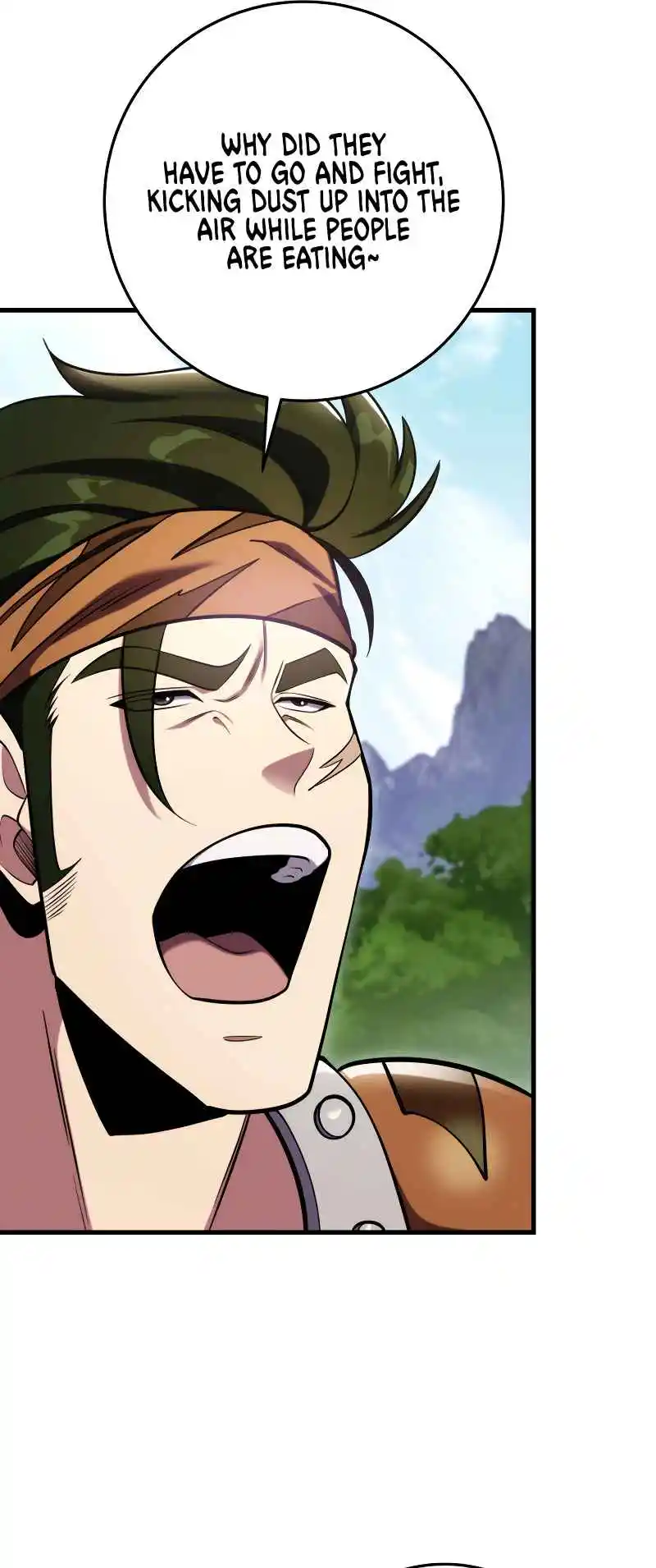 Nine Heavens Swordmaster 61