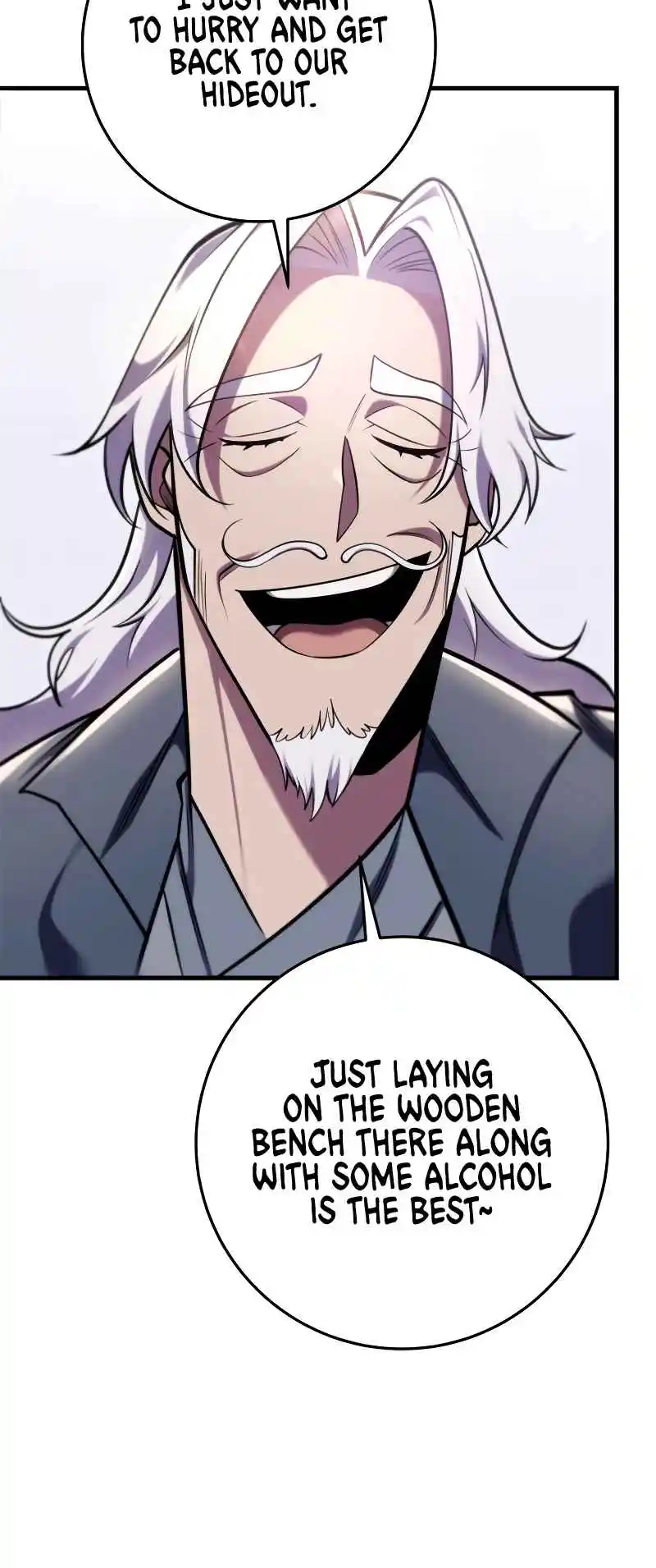 Nine Heavens Swordmaster 61