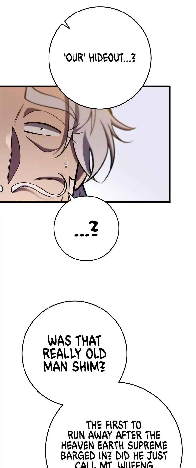 Nine Heavens Swordmaster 61