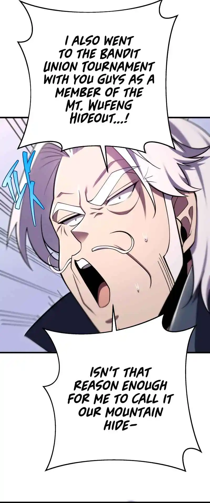 Nine Heavens Swordmaster 61