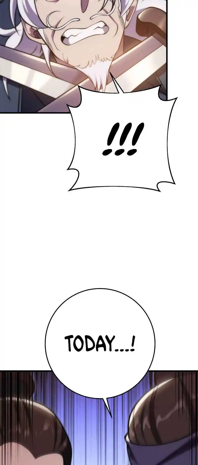 Nine Heavens Swordmaster 61