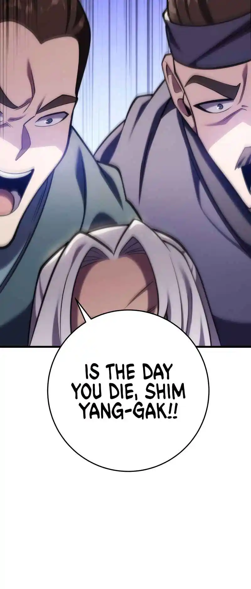 Nine Heavens Swordmaster 62