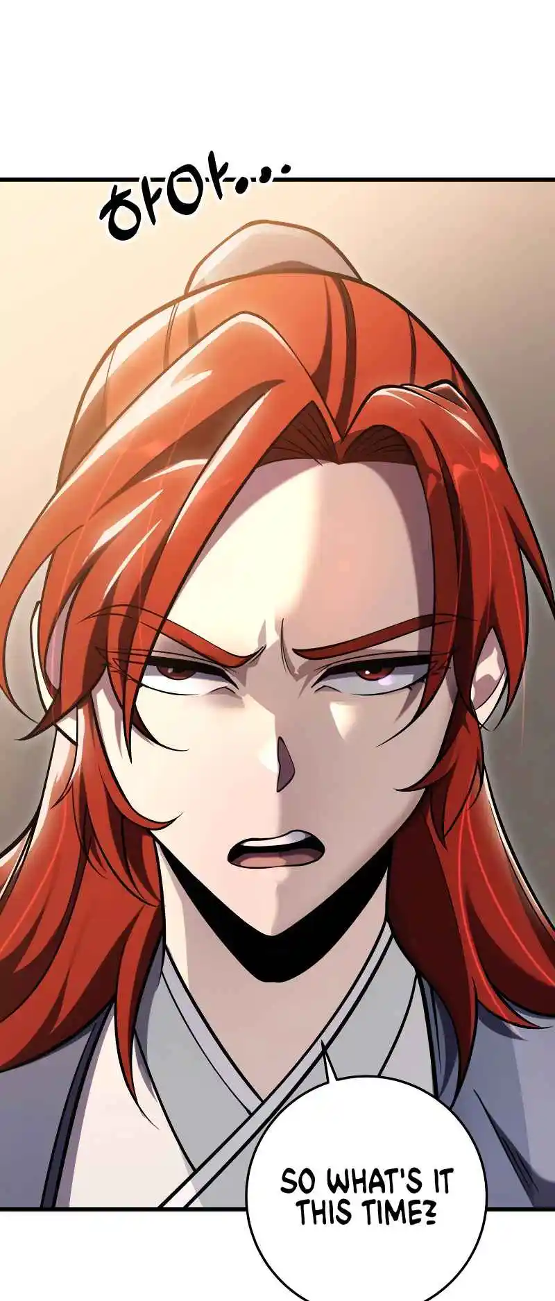 Nine Heavens Swordmaster 62