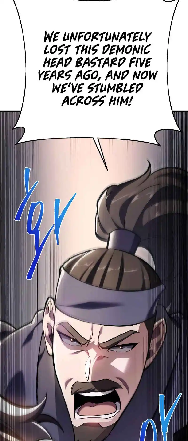 Nine Heavens Swordmaster 62