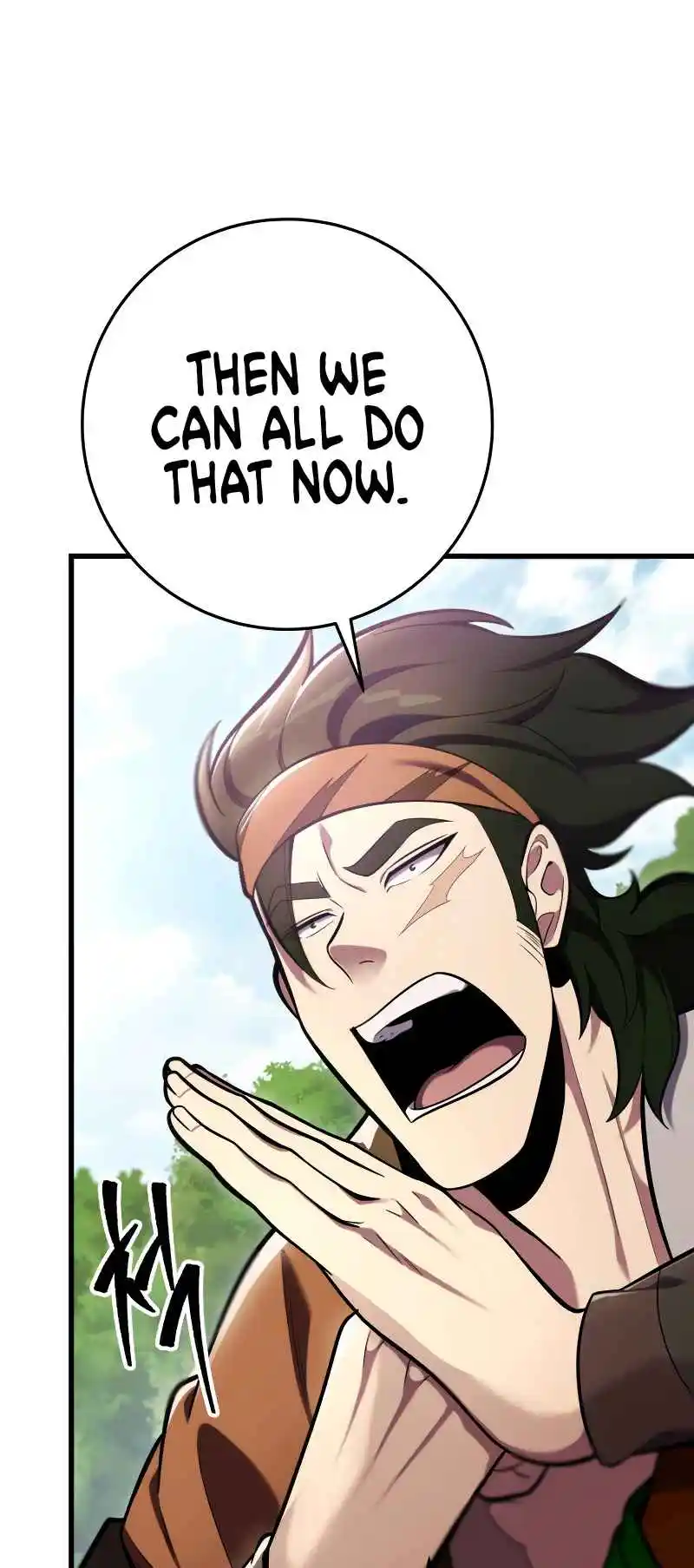 Nine Heavens Swordmaster 62