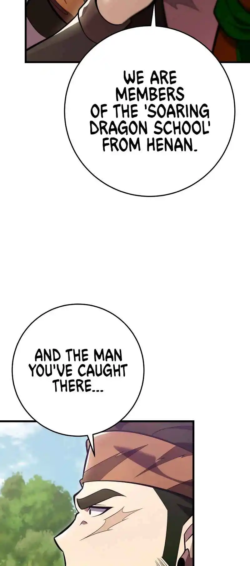 Nine Heavens Swordmaster 62