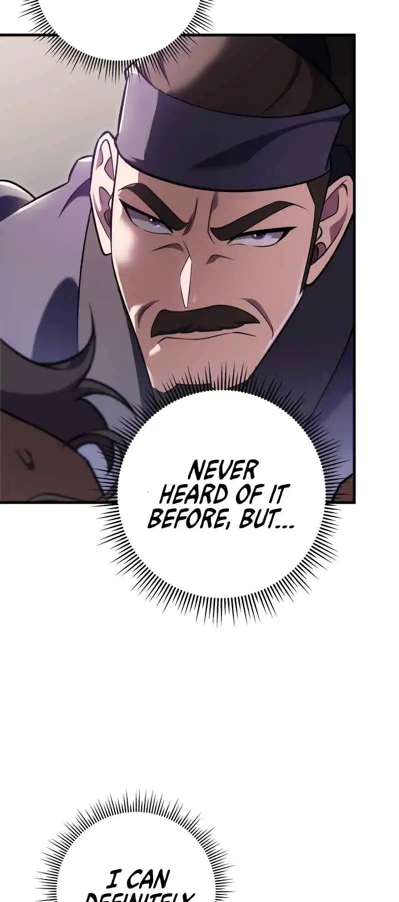 Nine Heavens Swordmaster 62