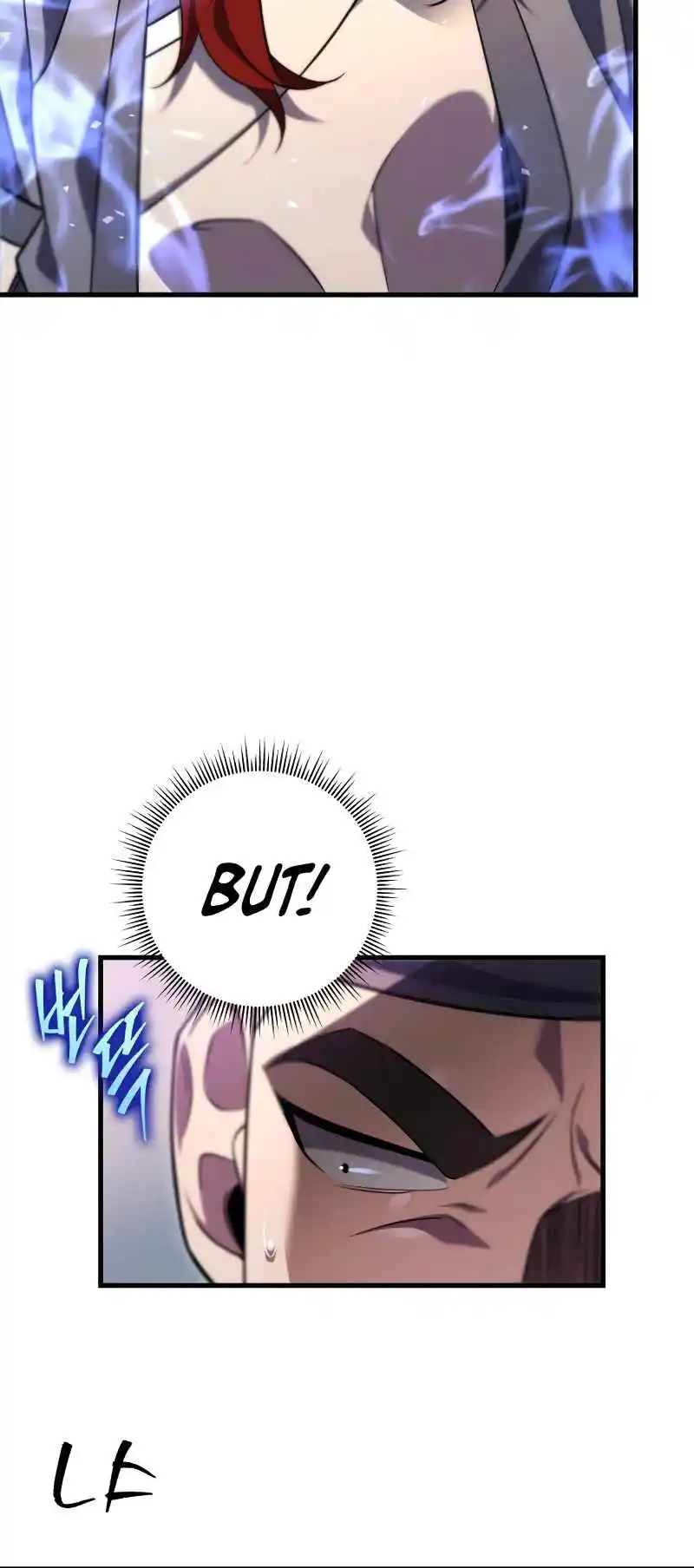 Nine Heavens Swordmaster 62