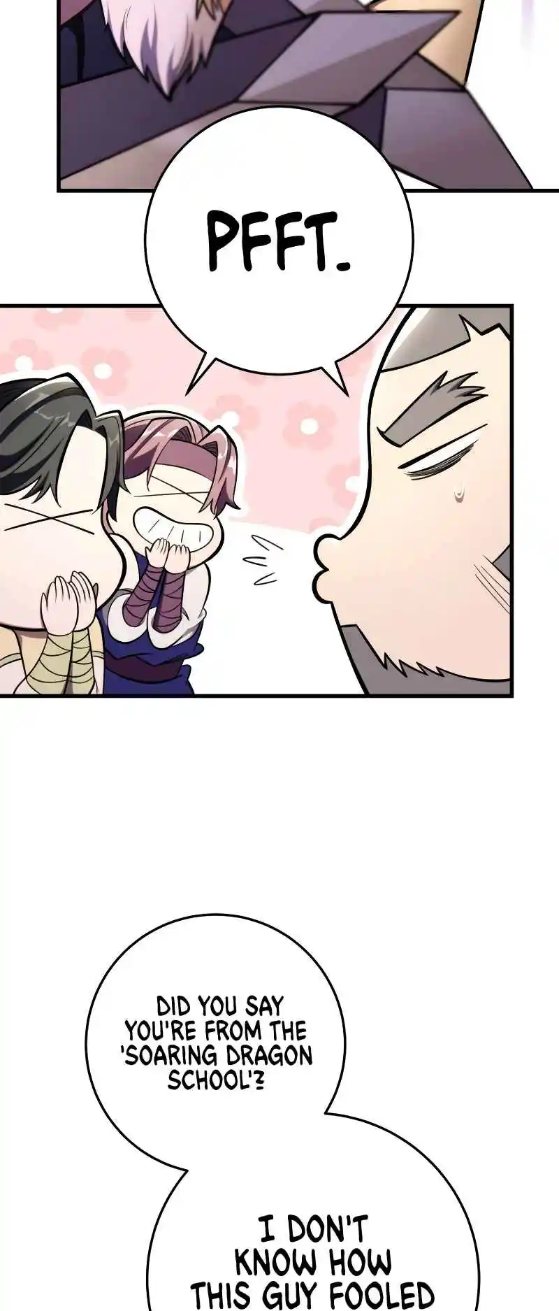 Nine Heavens Swordmaster 62