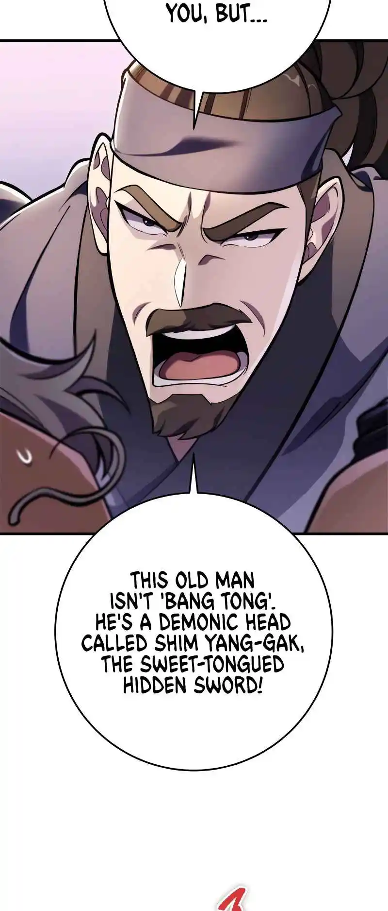 Nine Heavens Swordmaster 62