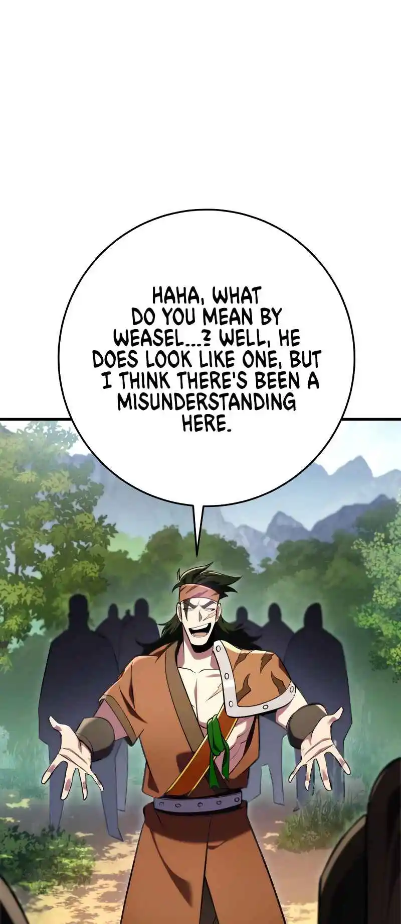 Nine Heavens Swordmaster 62