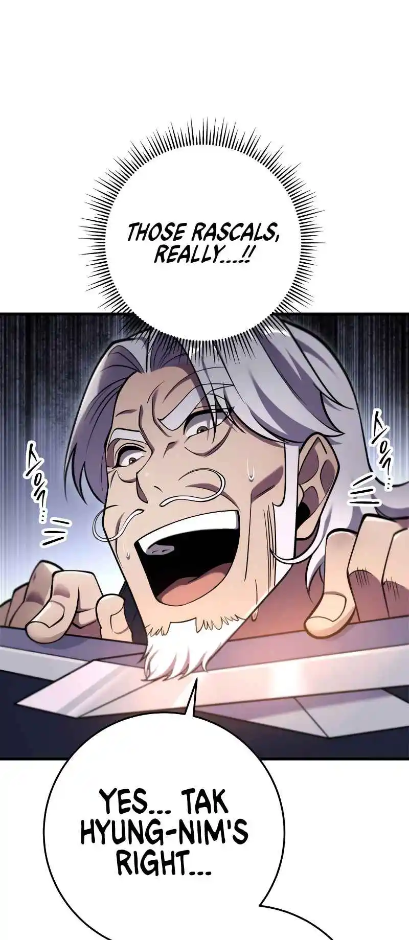 Nine Heavens Swordmaster 62