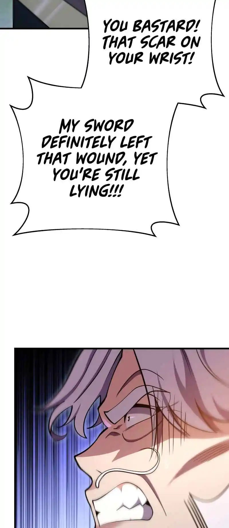 Nine Heavens Swordmaster 62