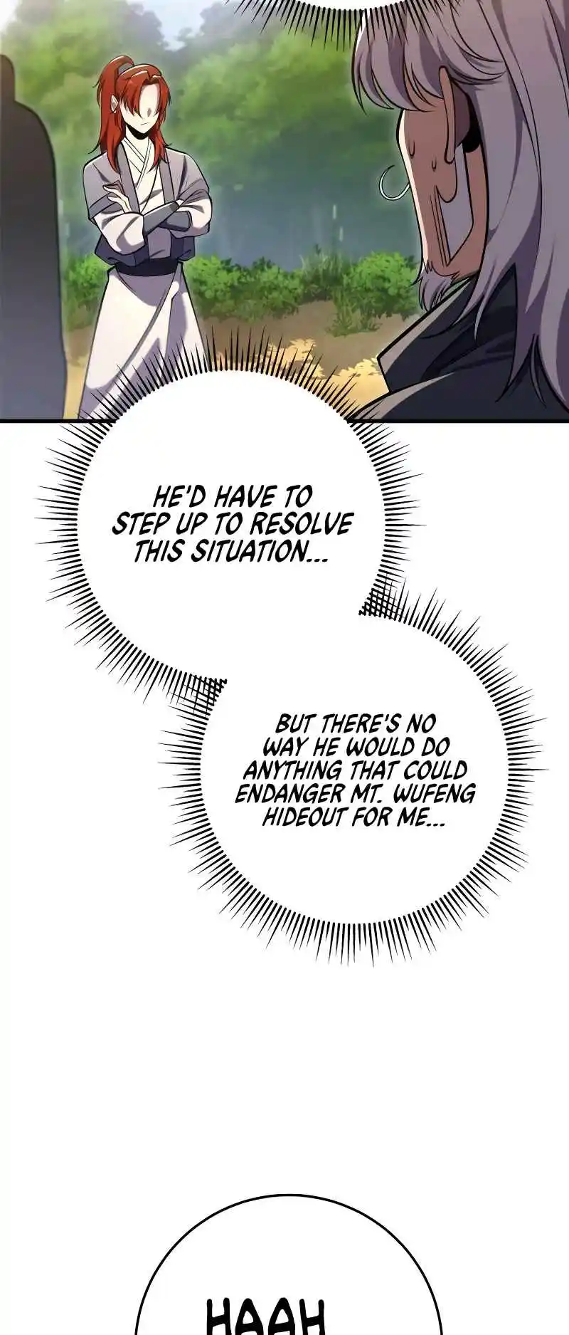 Nine Heavens Swordmaster 62