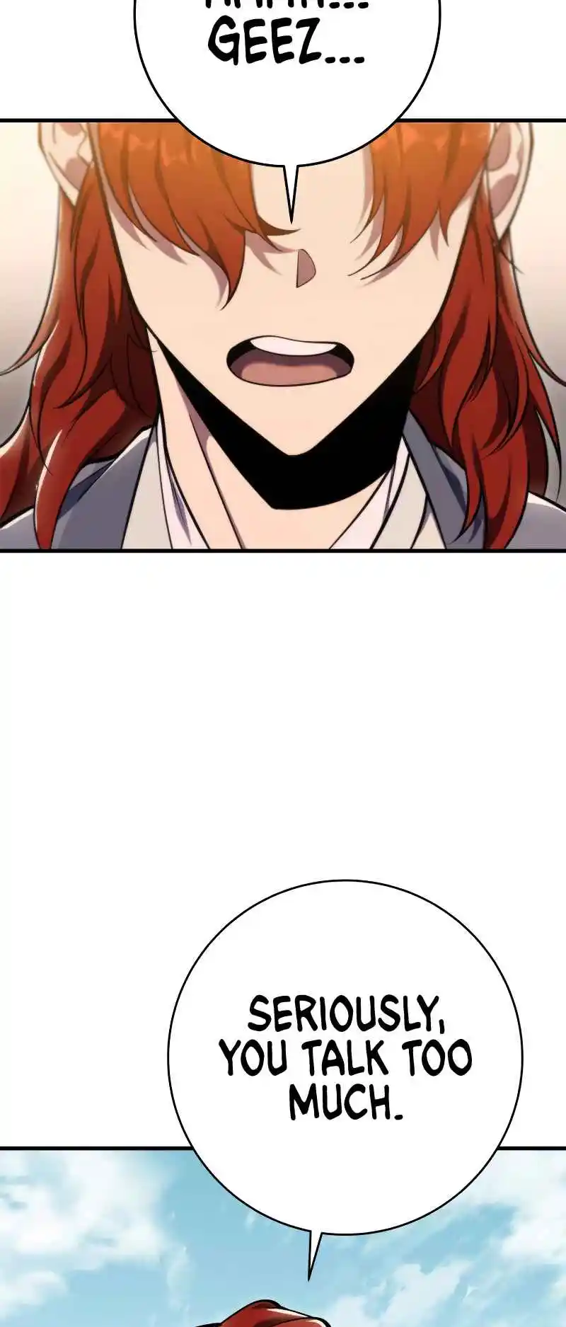 Nine Heavens Swordmaster 62