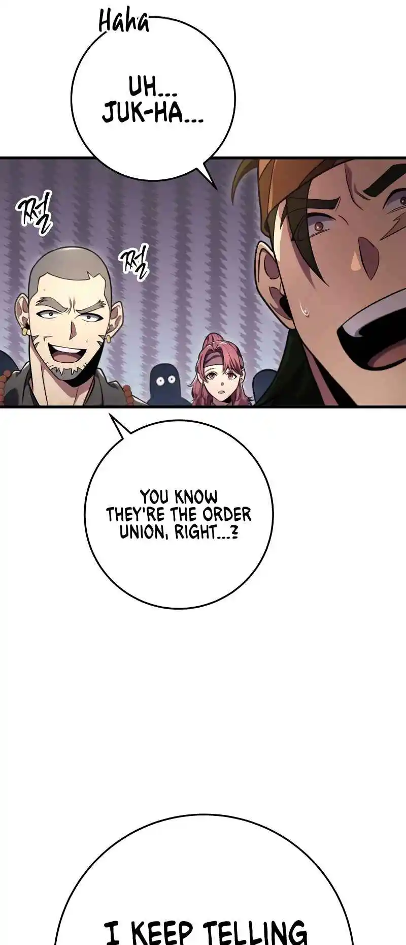 Nine Heavens Swordmaster 62