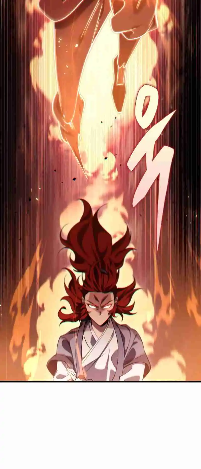 Nine Heavens Swordmaster 62