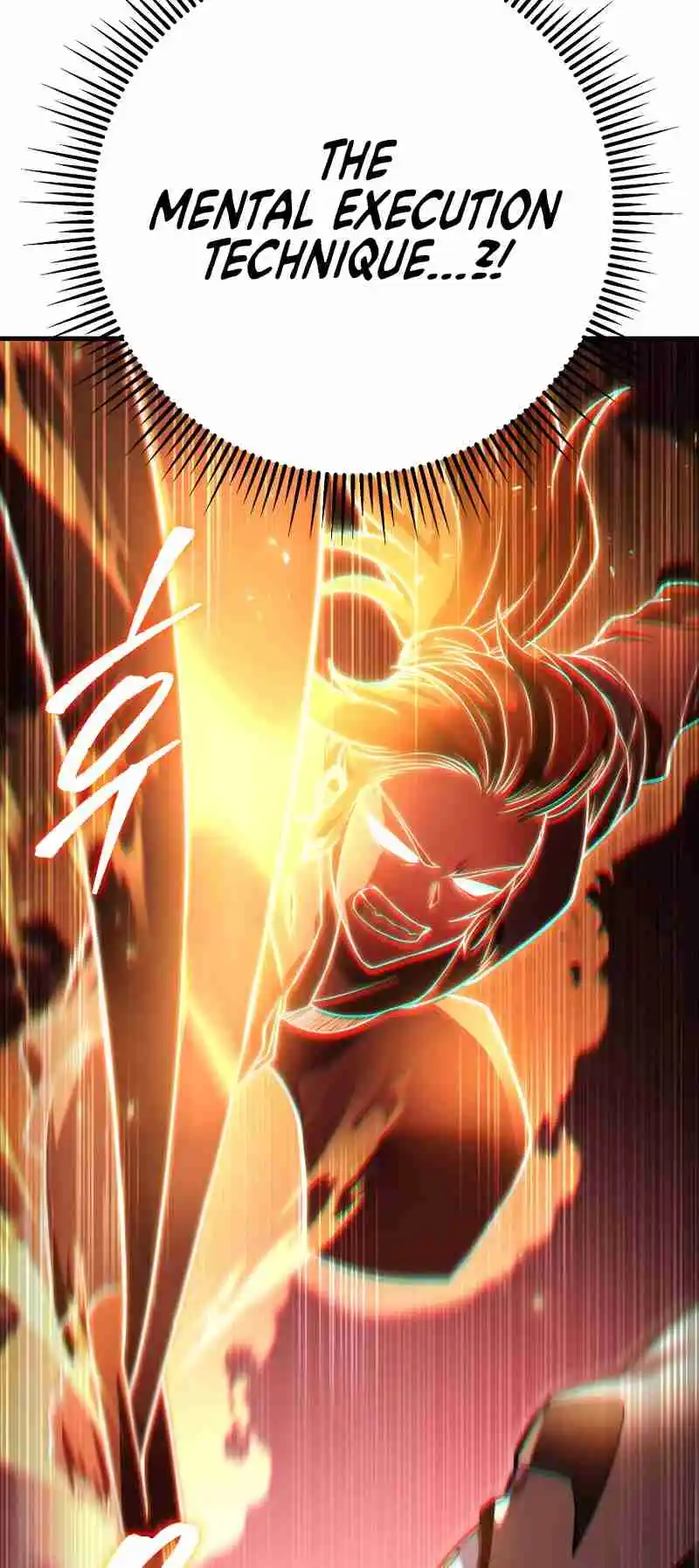 Nine Heavens Swordmaster 62