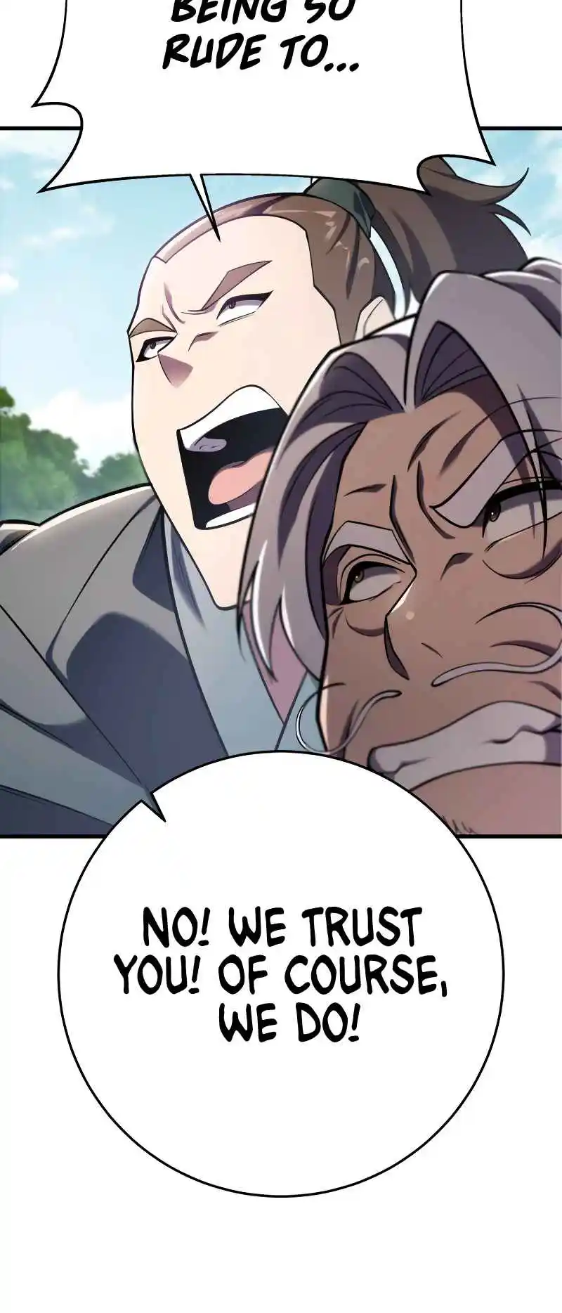 Nine Heavens Swordmaster 62