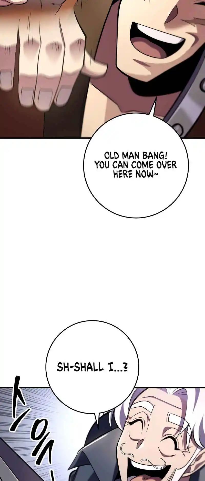 Nine Heavens Swordmaster 62