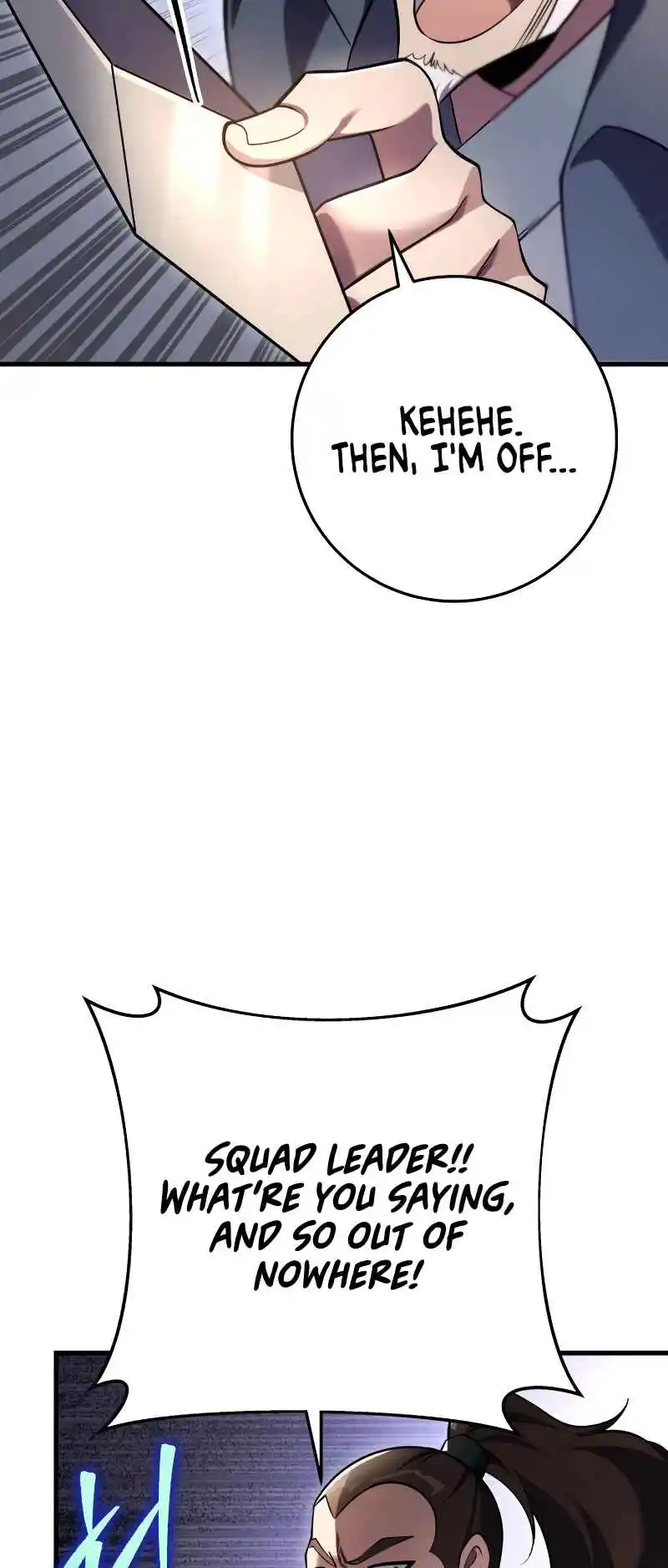 Nine Heavens Swordmaster 62