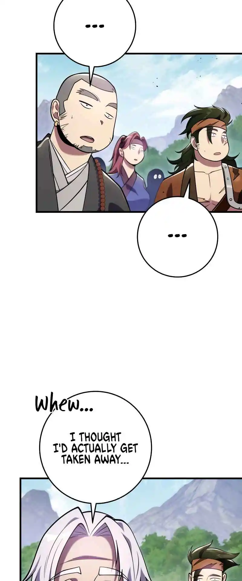 Nine Heavens Swordmaster 62