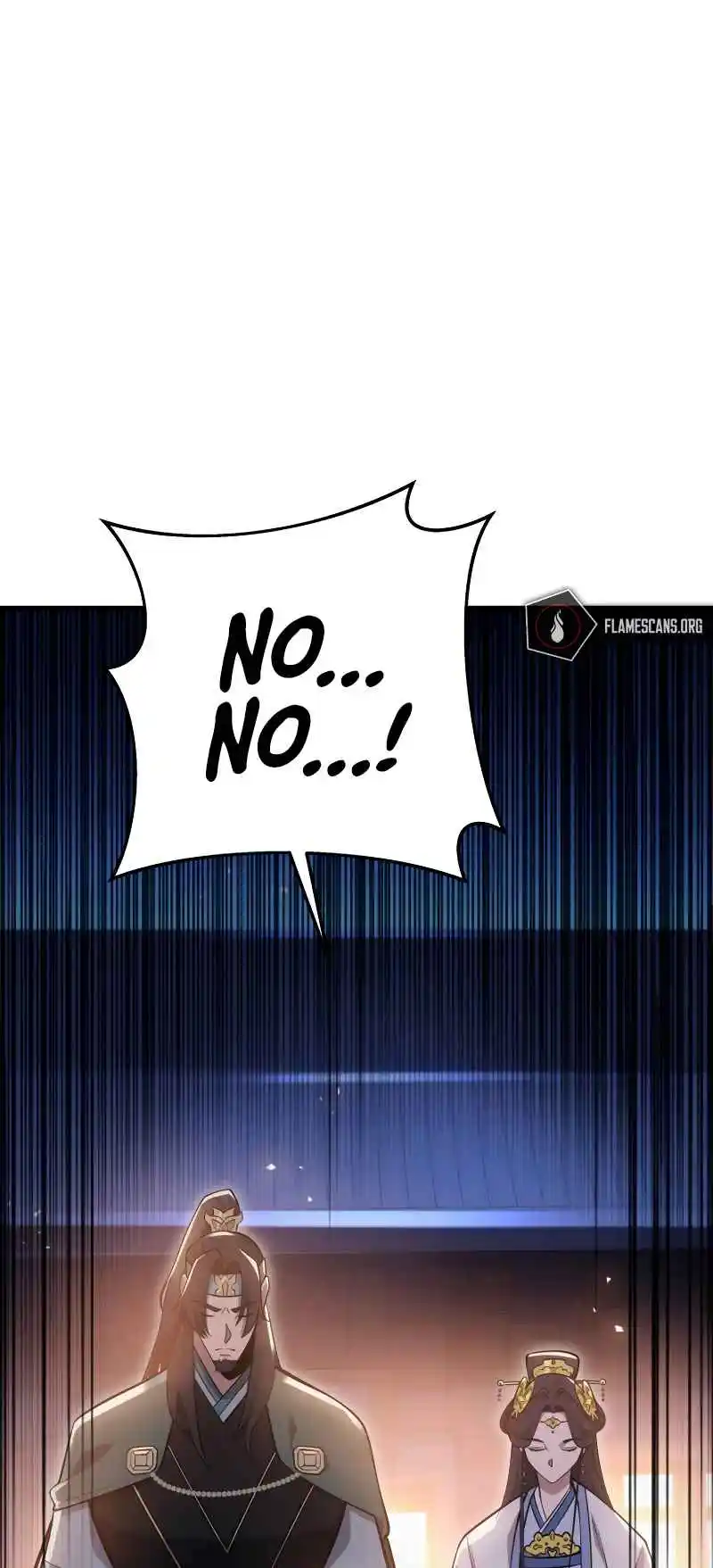 Nine Heavens Swordmaster 63