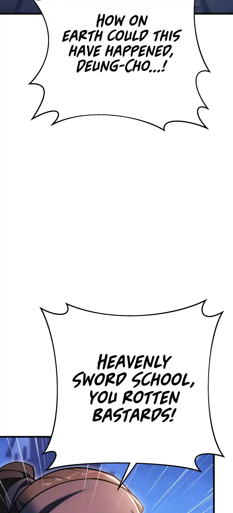 Nine Heavens Swordmaster 63