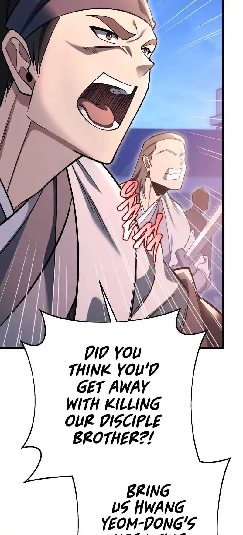 Nine Heavens Swordmaster 63