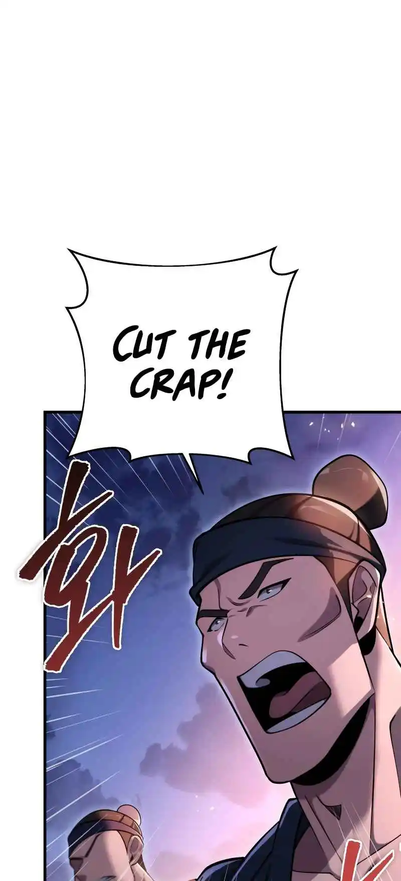 Nine Heavens Swordmaster 63