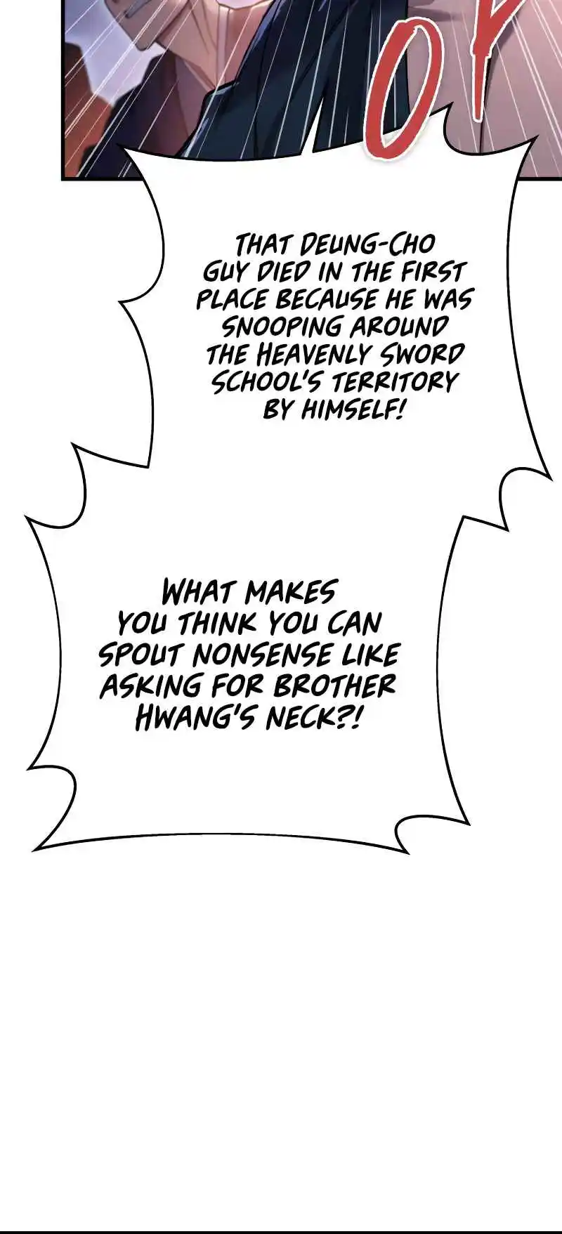 Nine Heavens Swordmaster 63