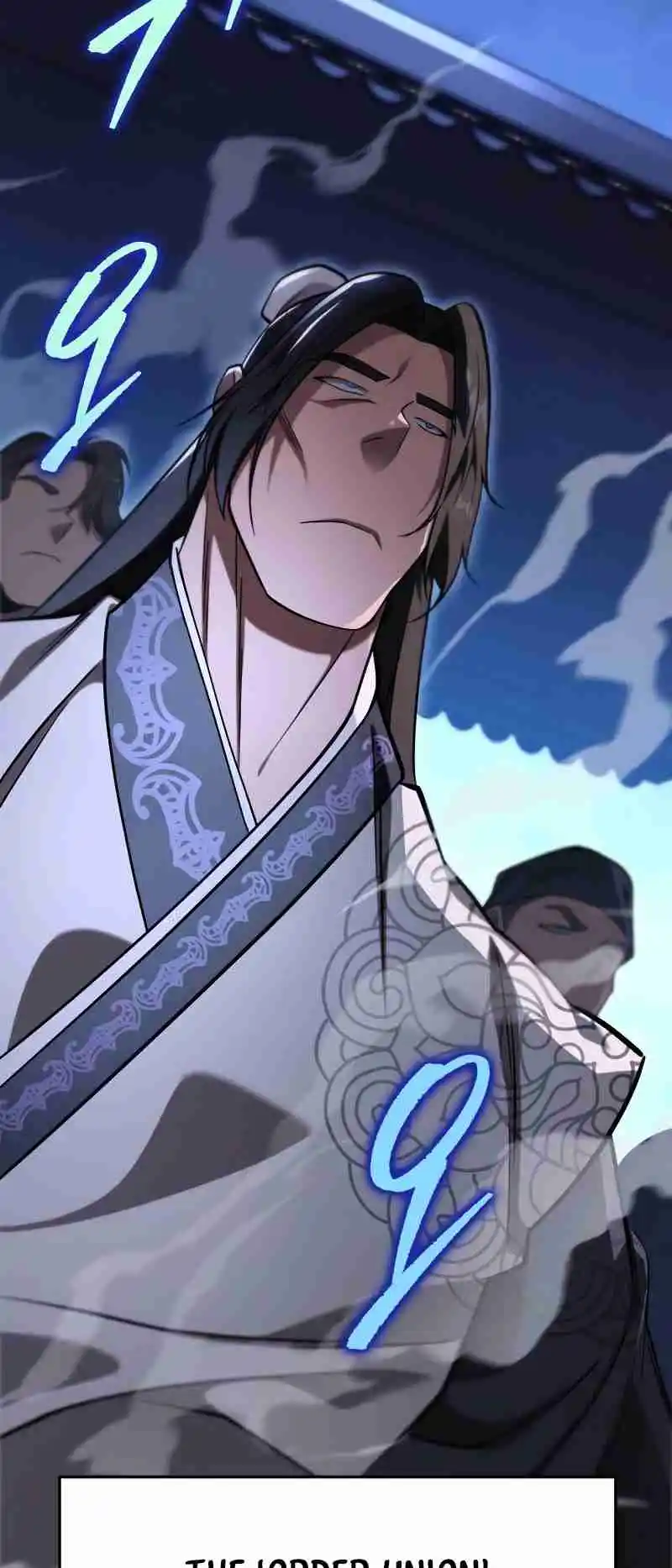 Nine Heavens Swordmaster 63