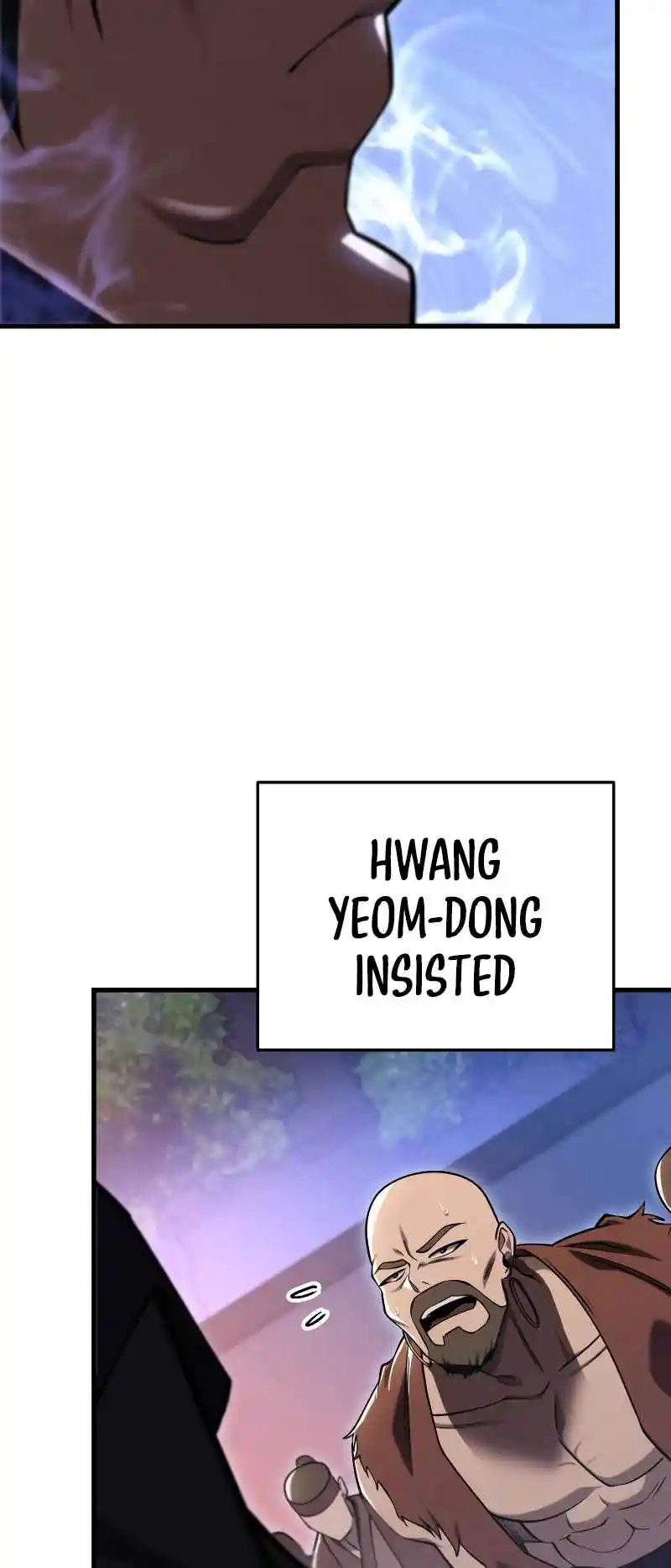 Nine Heavens Swordmaster 63