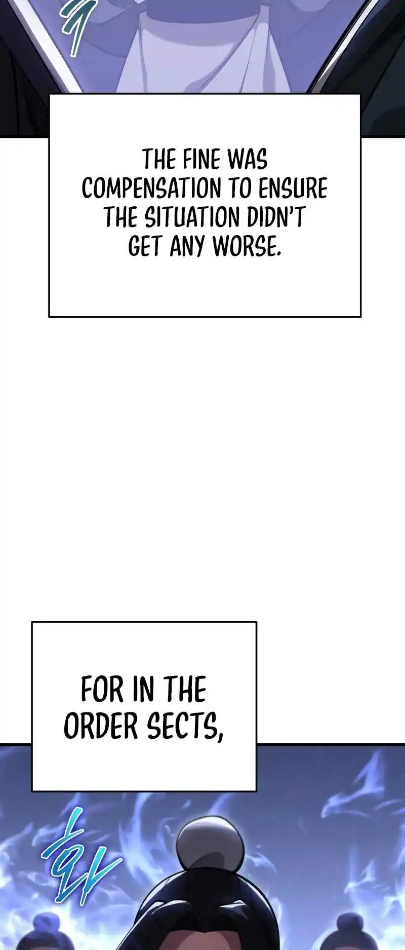 Nine Heavens Swordmaster 63