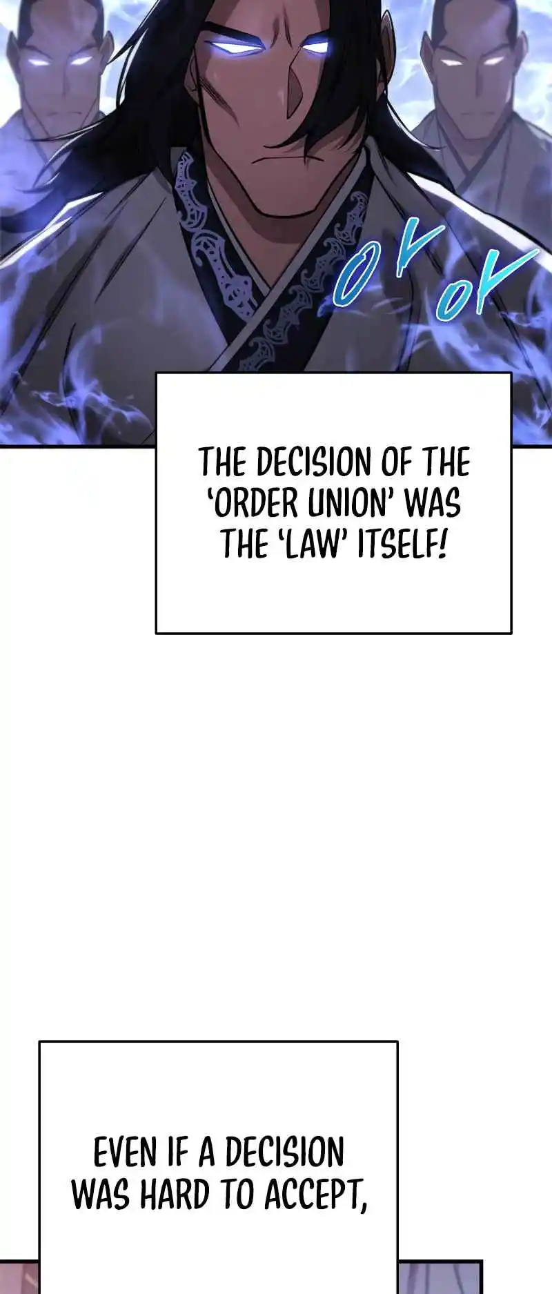 Nine Heavens Swordmaster 63