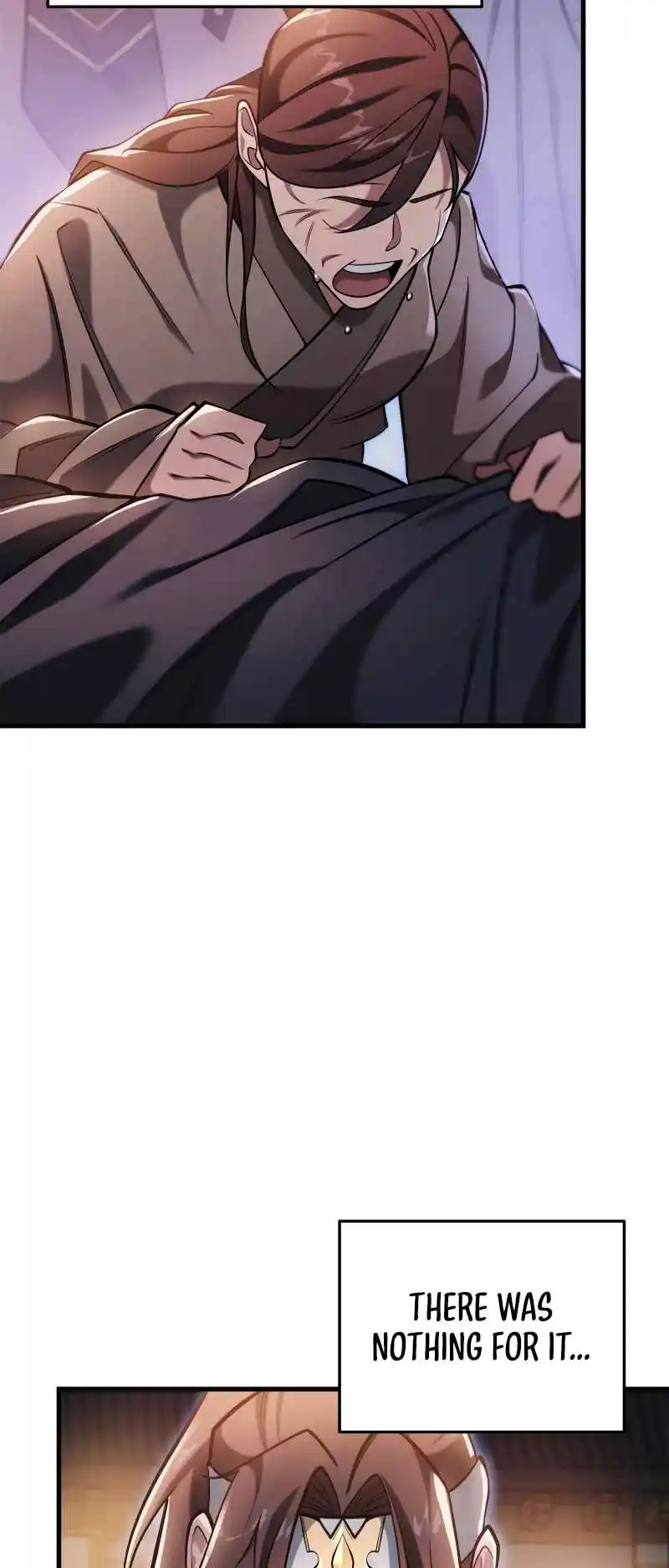 Nine Heavens Swordmaster 63