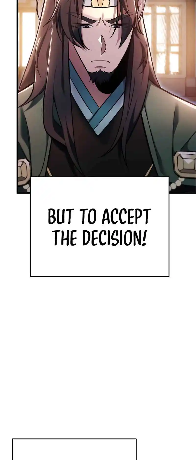 Nine Heavens Swordmaster 63