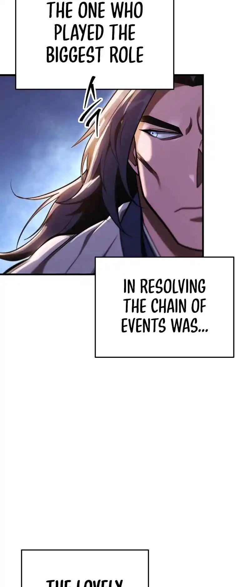 Nine Heavens Swordmaster 63