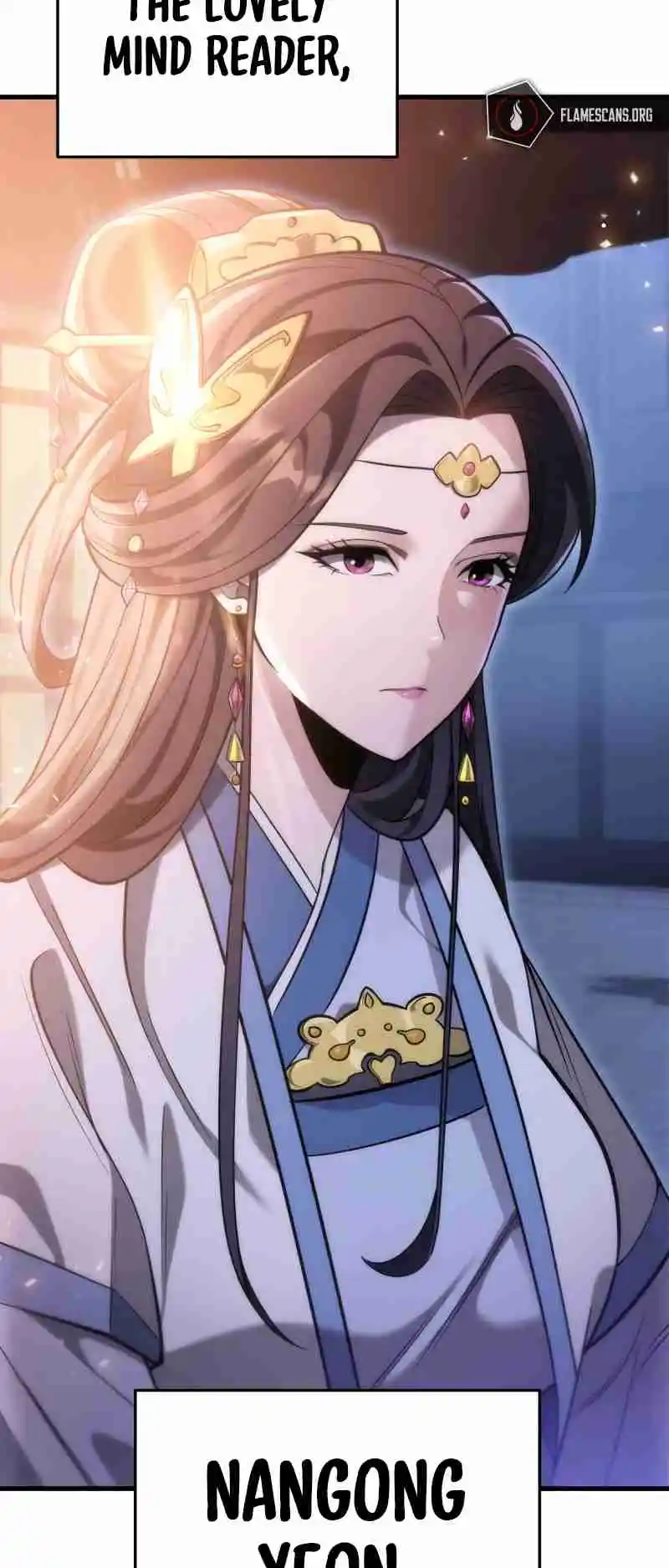 Nine Heavens Swordmaster 63