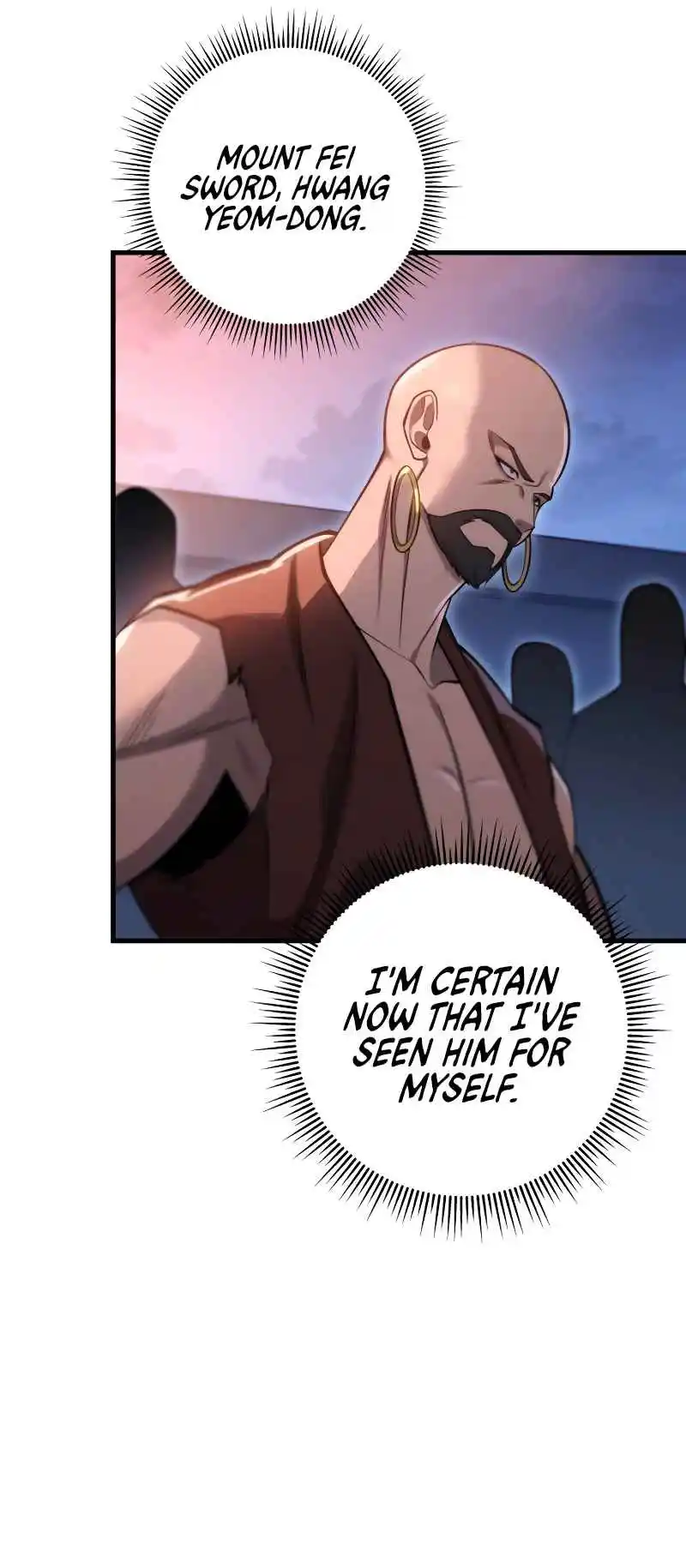 Nine Heavens Swordmaster 63