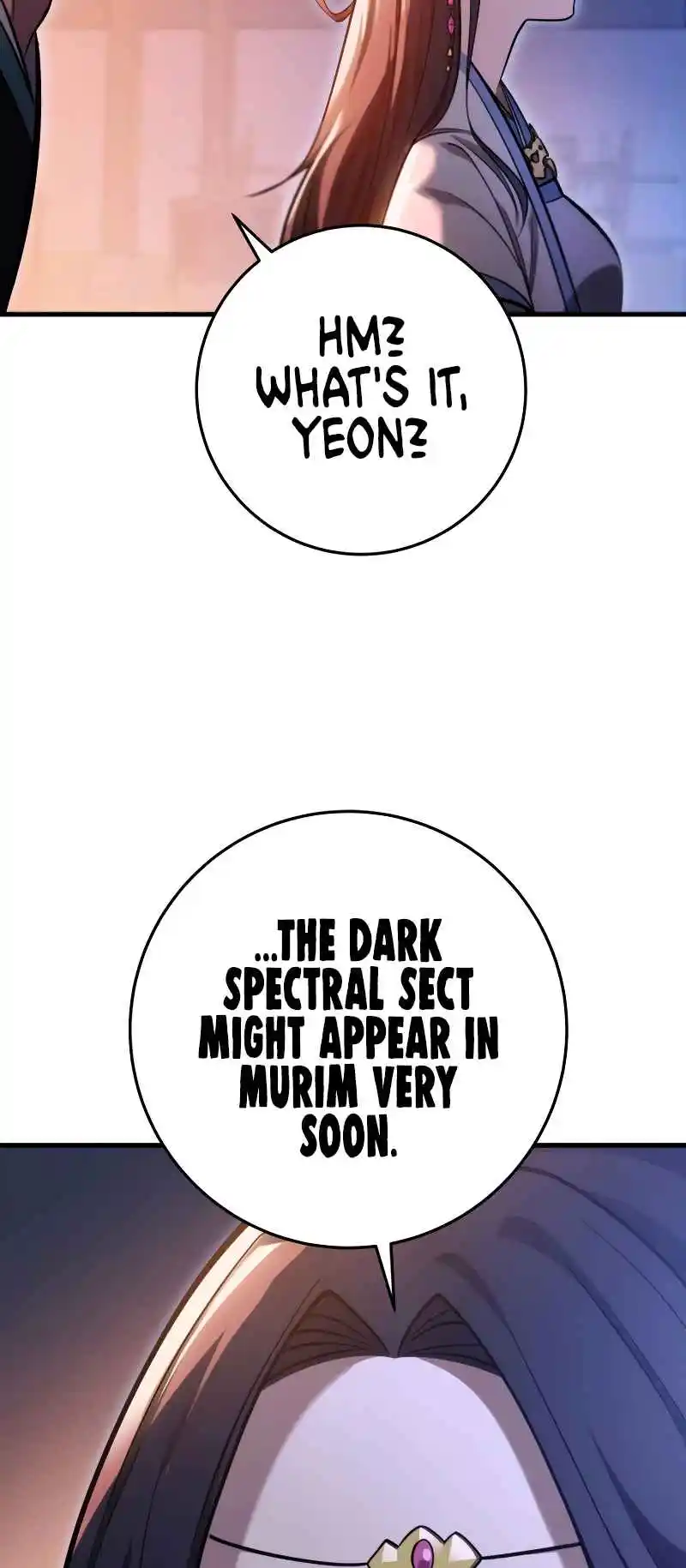 Nine Heavens Swordmaster 63