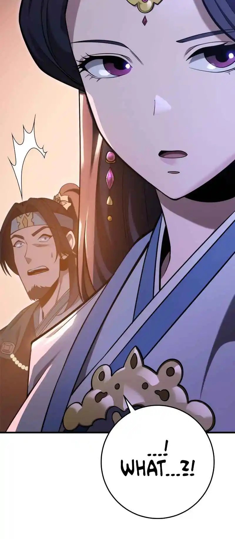 Nine Heavens Swordmaster 63