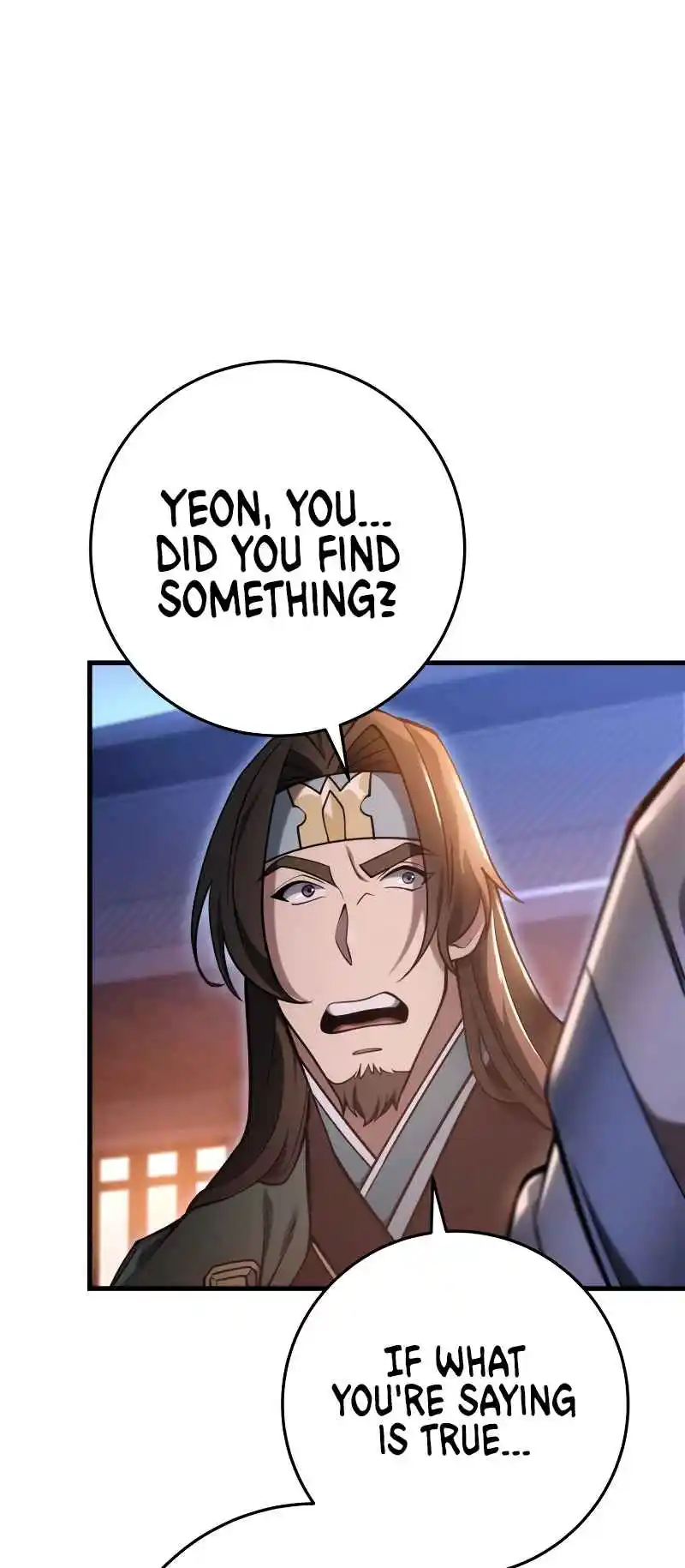 Nine Heavens Swordmaster 63