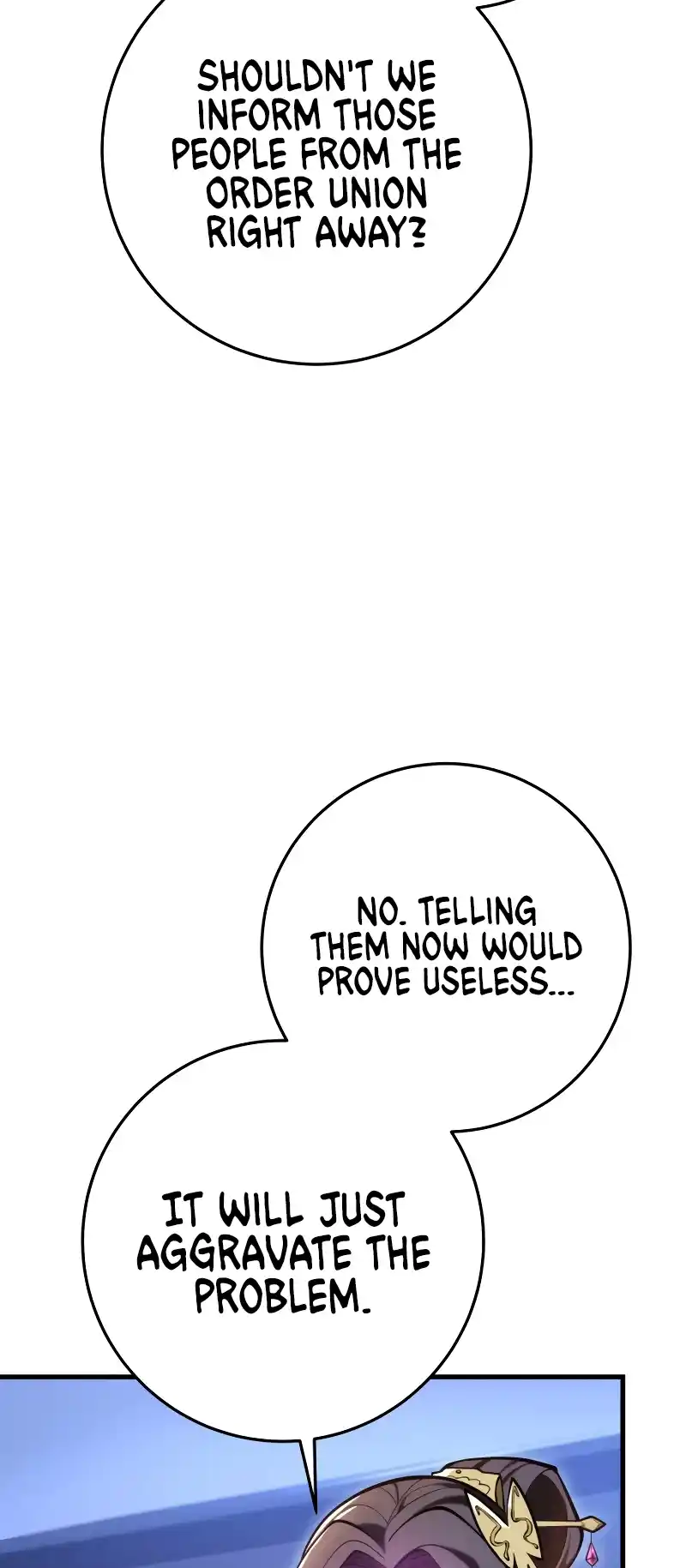 Nine Heavens Swordmaster 63