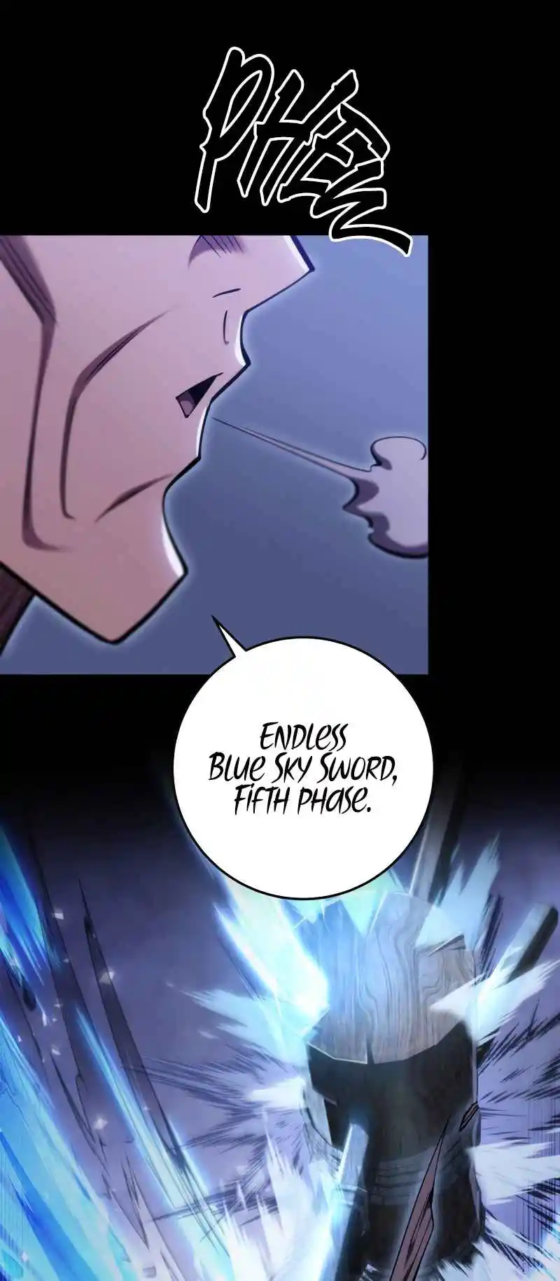 Nine Heavens Swordmaster 63